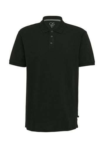 QS Polo-Shirt S