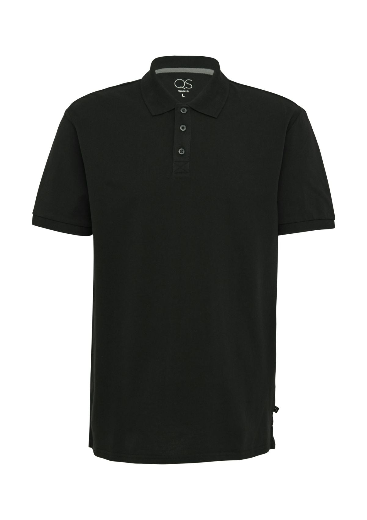 QS Polo-Shirt