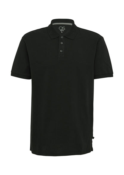 QS Polo-Shirt