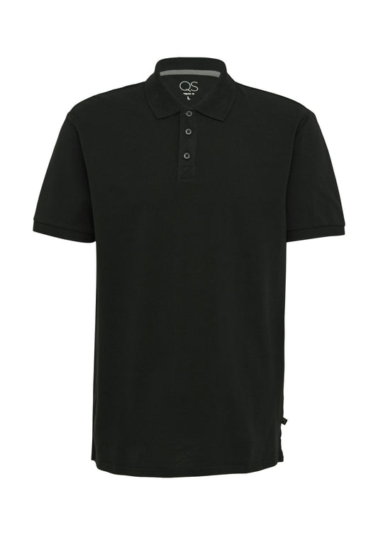 QS Polo-Shirt