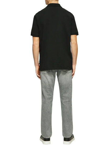 QS Polo-Shirt