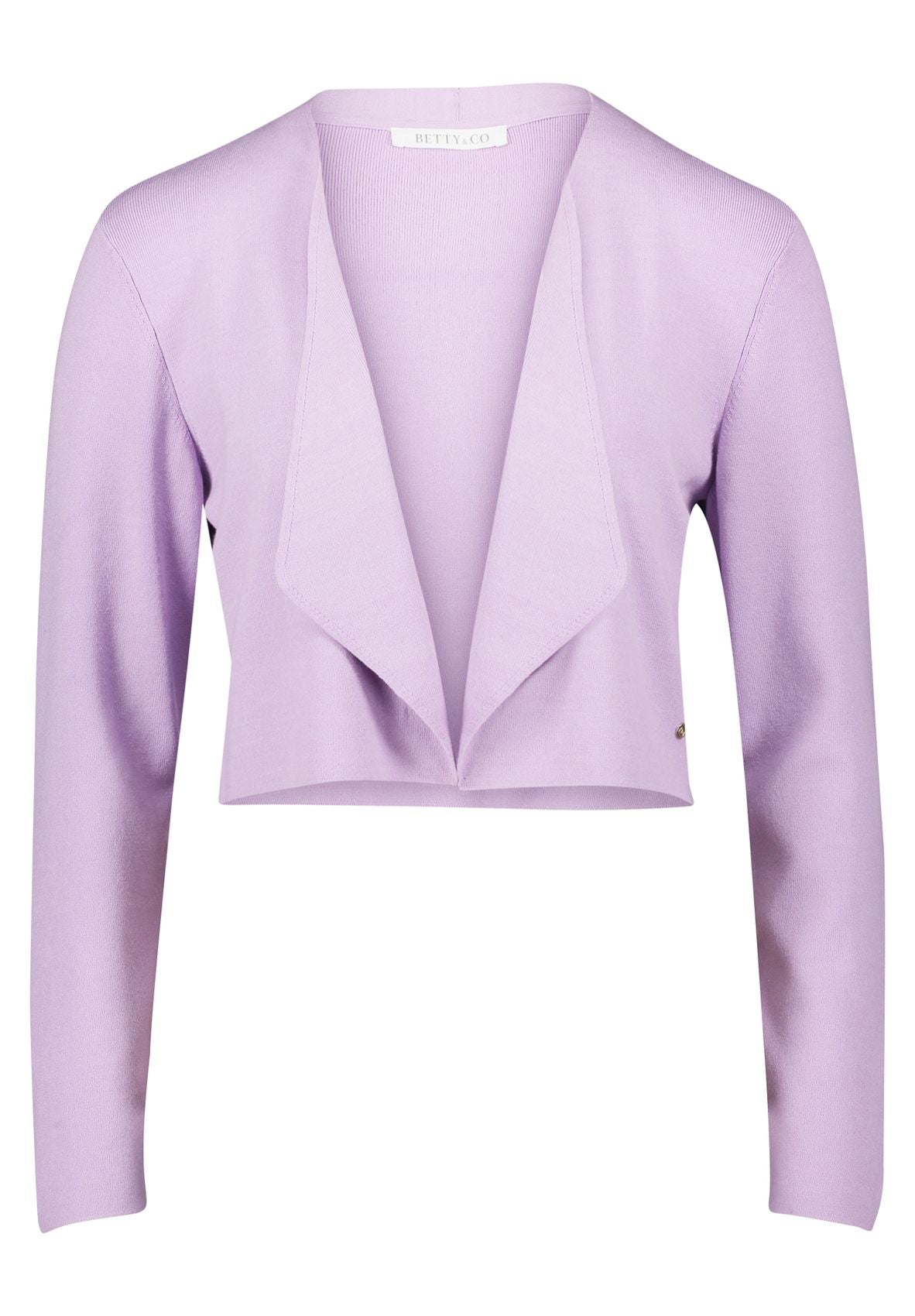 BETTY BARCLAY BETTY BARCLAY Feinstrickjacke