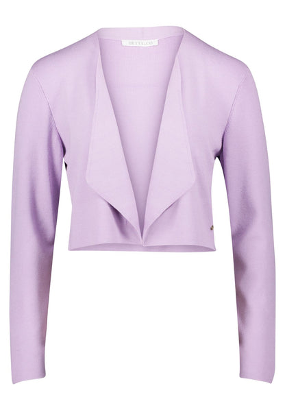 BETTY BARCLAY BETTY BARCLAY Feinstrickjacke