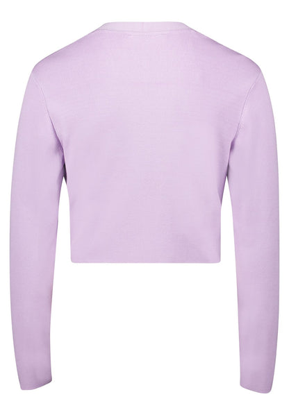 BETTY BARCLAY BETTY BARCLAY Feinstrickjacke