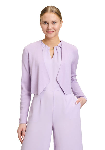 BETTY BARCLAY BETTY BARCLAY Feinstrickjacke