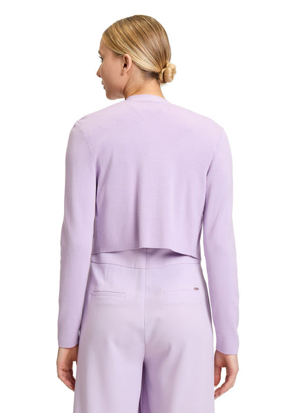BETTY BARCLAY BETTY BARCLAY Feinstrickjacke