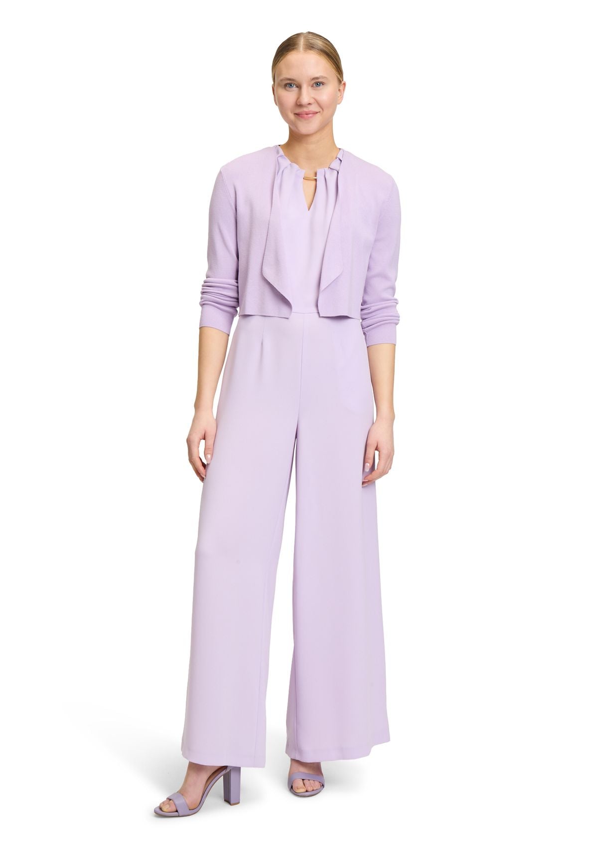 BETTY BARCLAY BETTY BARCLAY Feinstrickjacke