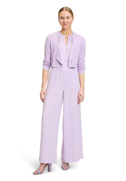 BETTY BARCLAY BETTY BARCLAY Feinstrickjacke
