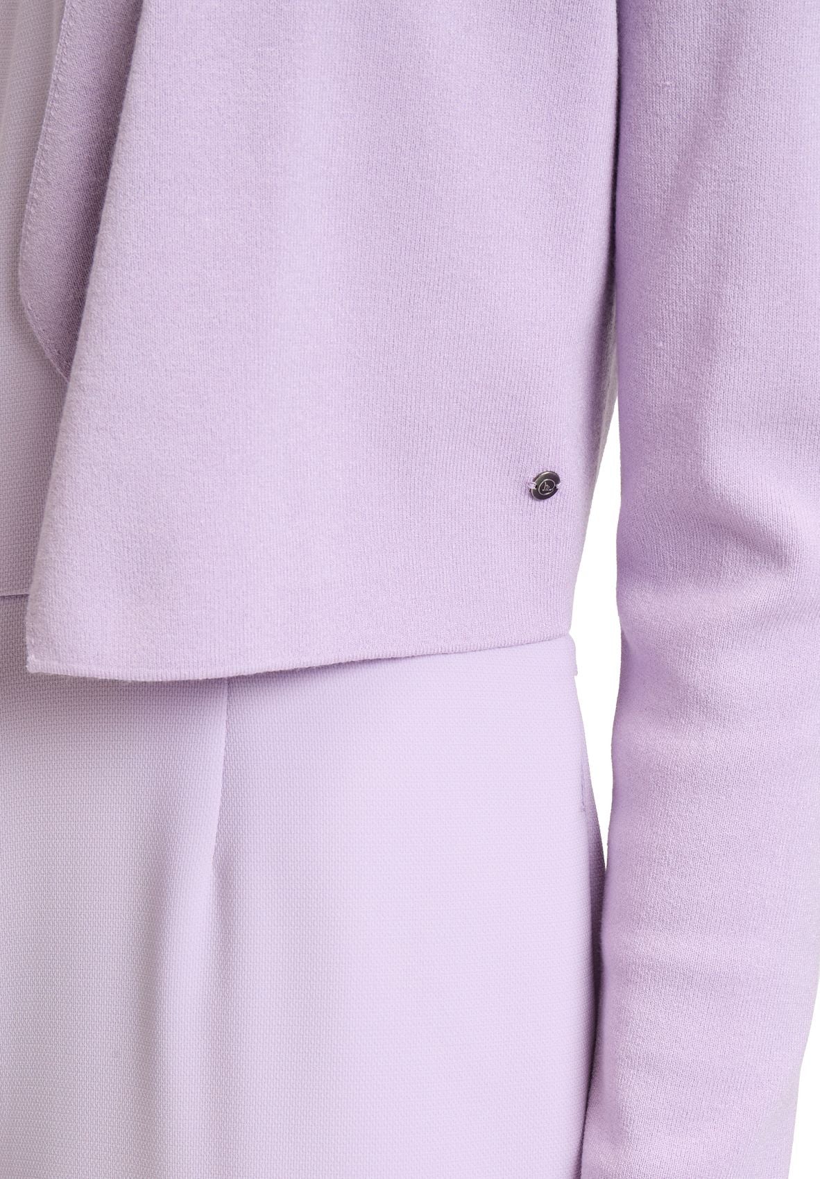 BETTY BARCLAY BETTY BARCLAY Feinstrickjacke