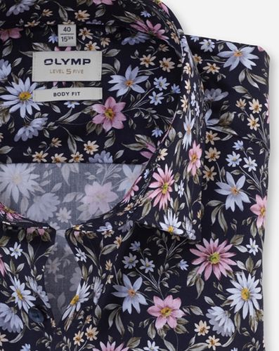 OLYMP OLYMP Level Five