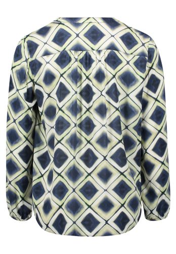 CARTOON Blusenshirt
