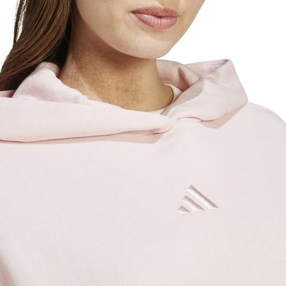 ADIDAS ADIDAS Damen Kapuzensweatshirt