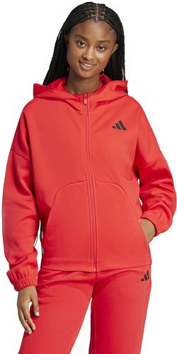 ADIDAS ADIDAS Damen Kapuzenjacke