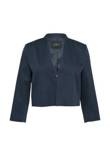 S.OLIVER BLACK Indoor-Blazer