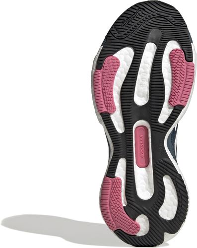 ADIDAS ADIDAS SOLARGLIDE 6 W, ARCNGT/ZEROMT/PNKFUS