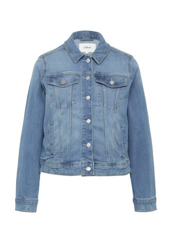 S.OLIVER Indoor-Jacke