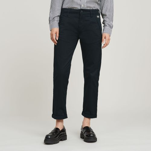 G-STAR G-STAR Kate Boyfriend Chino 25 32
