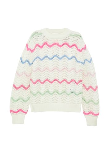 OLIVER TWIST Strickpullover 92 98