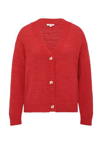 S.OLIVER Strickjacke