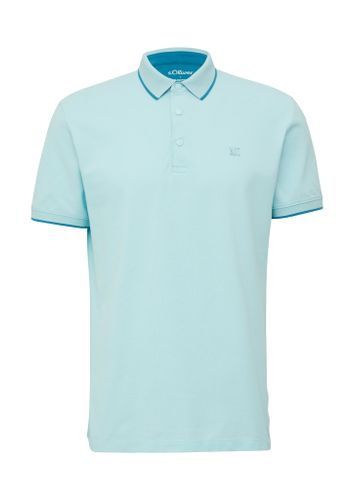 S.OLIVER Polo-Shirt