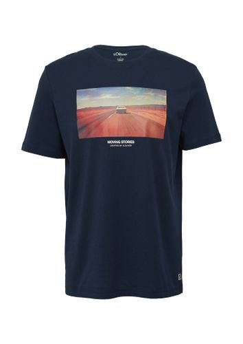 S.OLIVER T-Shirt XL