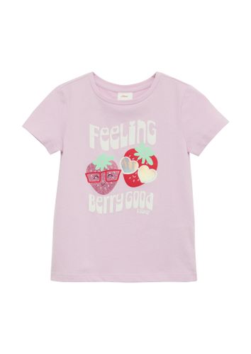 OLIVER TWIST T-Shirt