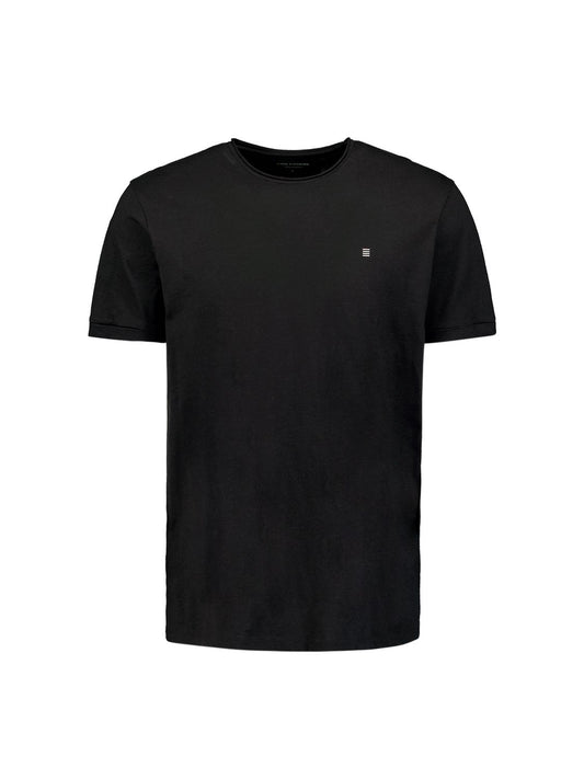 NO EXCESS T-Shirt Crewneck Slub