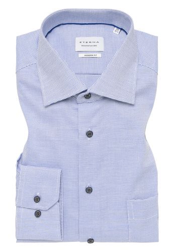 ETERNA Hemd Natté Langarm Langarm - 65cm