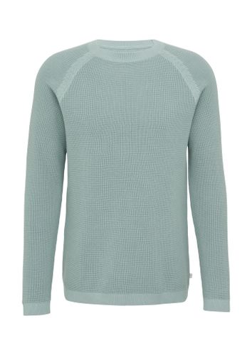 QS Strickpullover