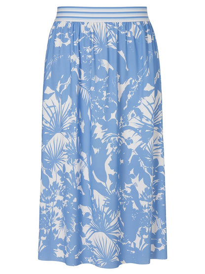 FRAPP Rock ausgestellt Druck