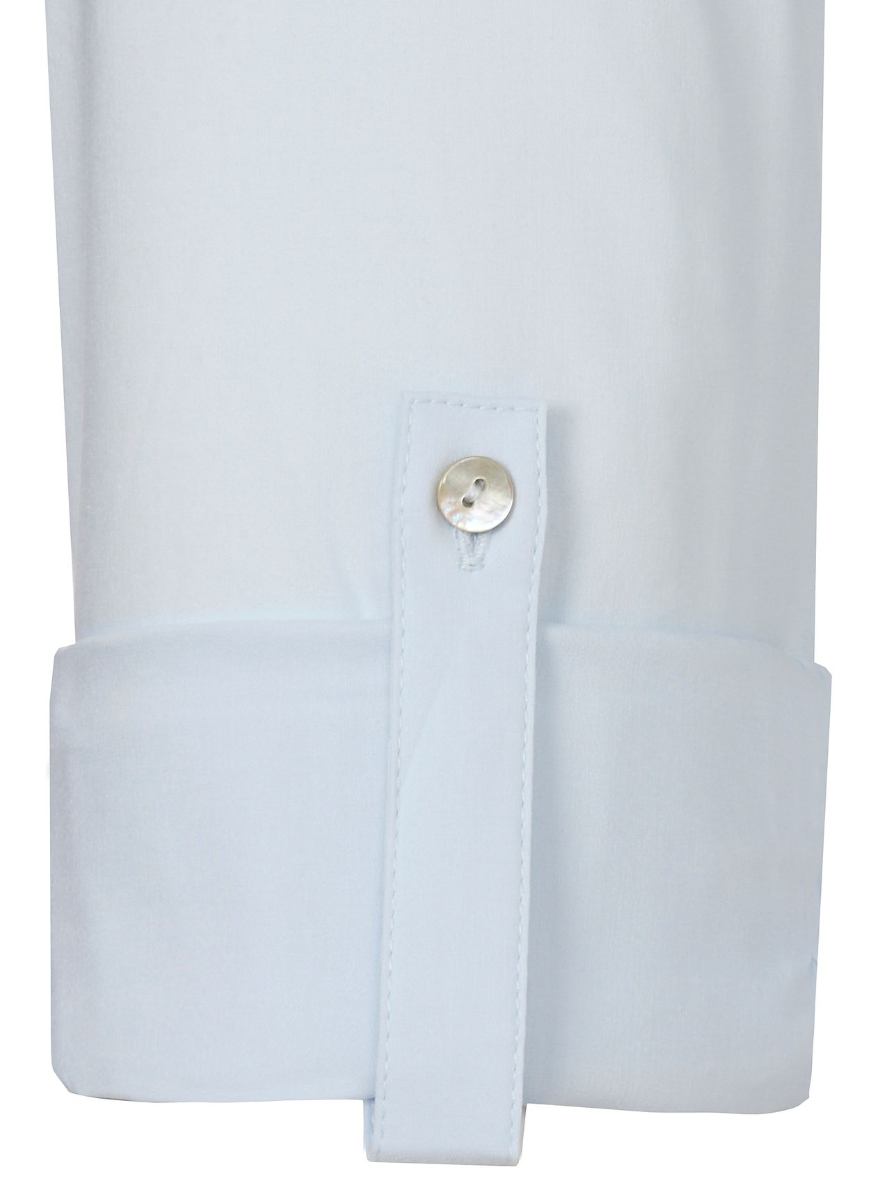 FRAPP Bluse Hemdkragen 1/1 Arm