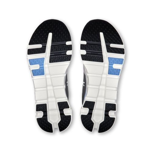 ON ON AG Sportschuhealloy/chambray