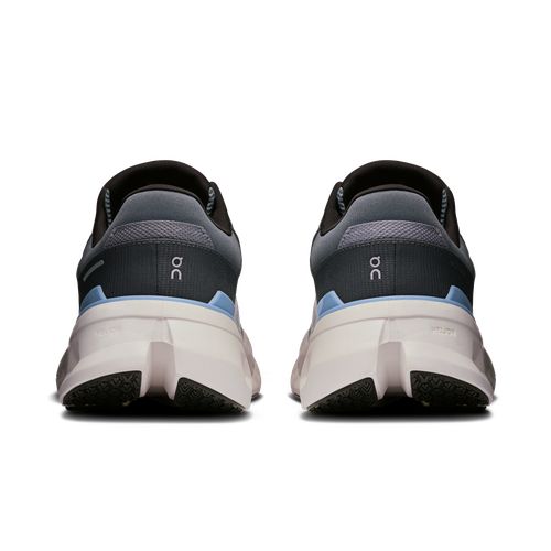 ON ON AG Sportschuhealloy/chambray