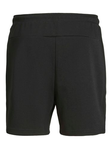 JACK & JONES JACK&JONES JPSTGORDON FUSION SWEAT SHORTS SRT SN S
