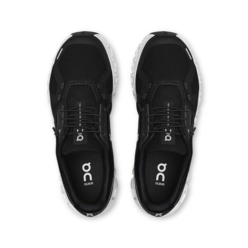 ON ON AG Cloud 6 black/white