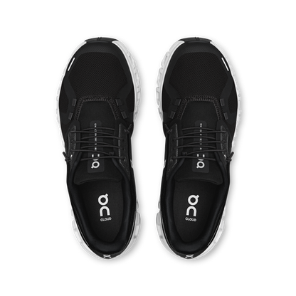 ON ON AG Cloud 6 black/white