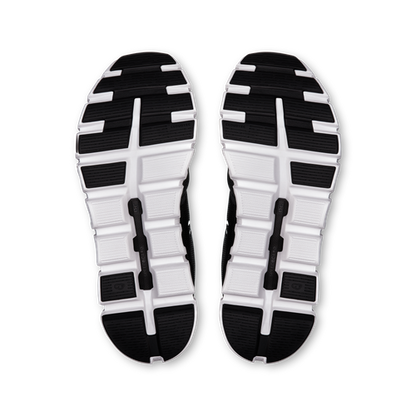 ON ON AG Cloud 6 black/white