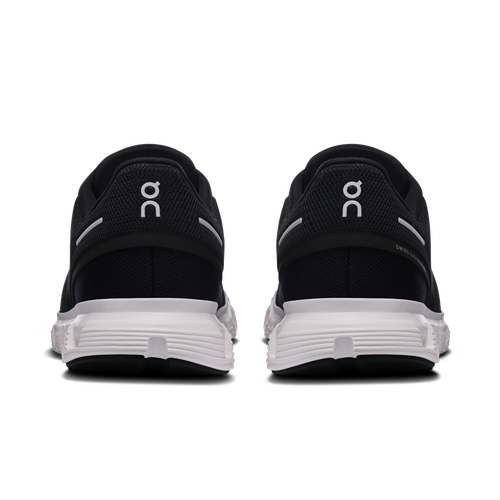 ON ON AG Cloud 6 black/white