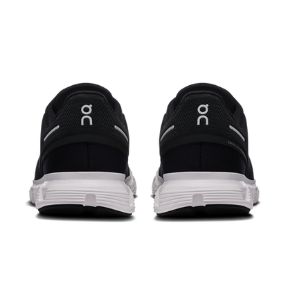 ON ON AG Cloud 6 black/white