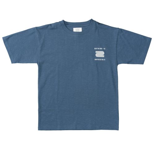STACCATO Kn.-T-Shirt, oversized