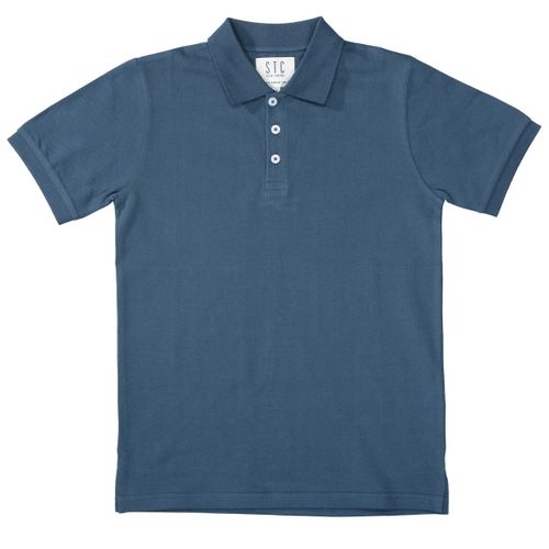 STACCATO Kn.-Poloshirt