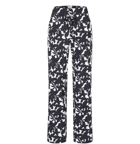 MAC MAC JEANS - EASY WIDELEG, Premium techno stretch Default Title