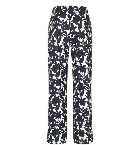 MAC MAC JEANS - EASY WIDELEG, Premium techno stretch