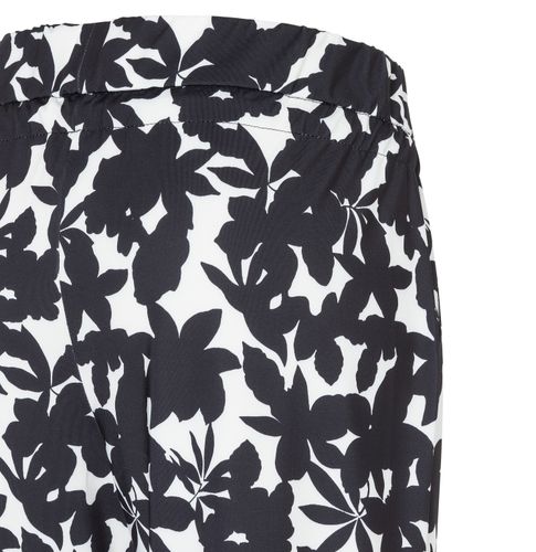 MAC MAC JEANS - EASY WIDELEG, Premium techno stretch