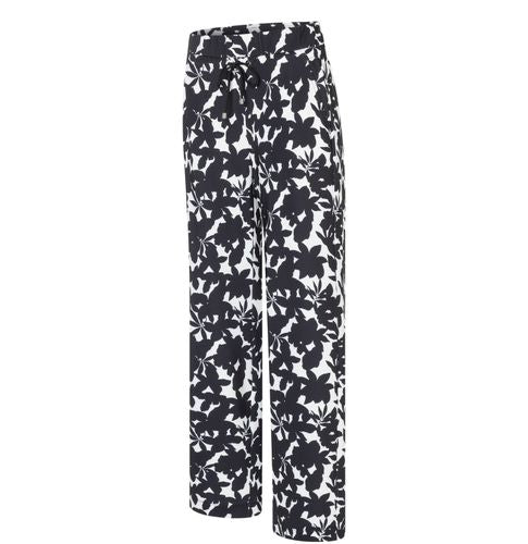 MAC MAC JEANS - EASY WIDELEG, Premium techno stretch