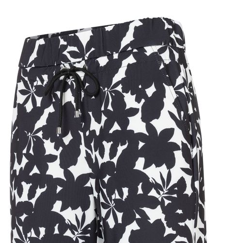 MAC MAC JEANS - EASY WIDELEG, Premium techno stretch