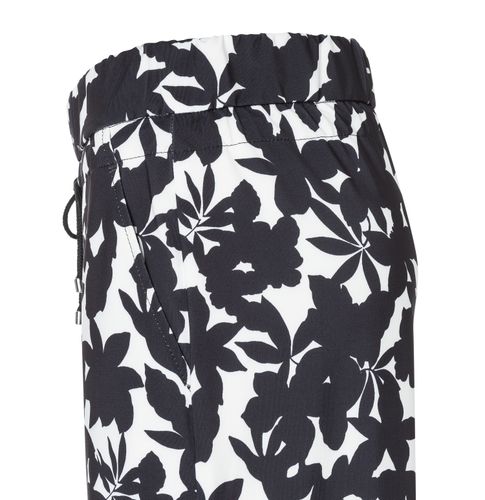 MAC MAC JEANS - EASY WIDELEG, Premium techno stretch