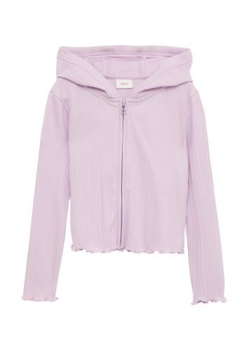 OLIVER TWIST Sweatshirt Jacke
