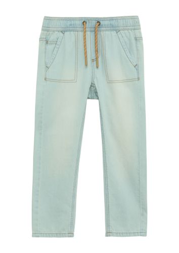 OLIVER TWIST Jeans-Hose SLIM