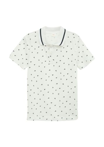 OLIVER TWIST Polo-Shirt